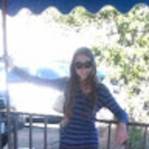 Meet your Posher, Juliana